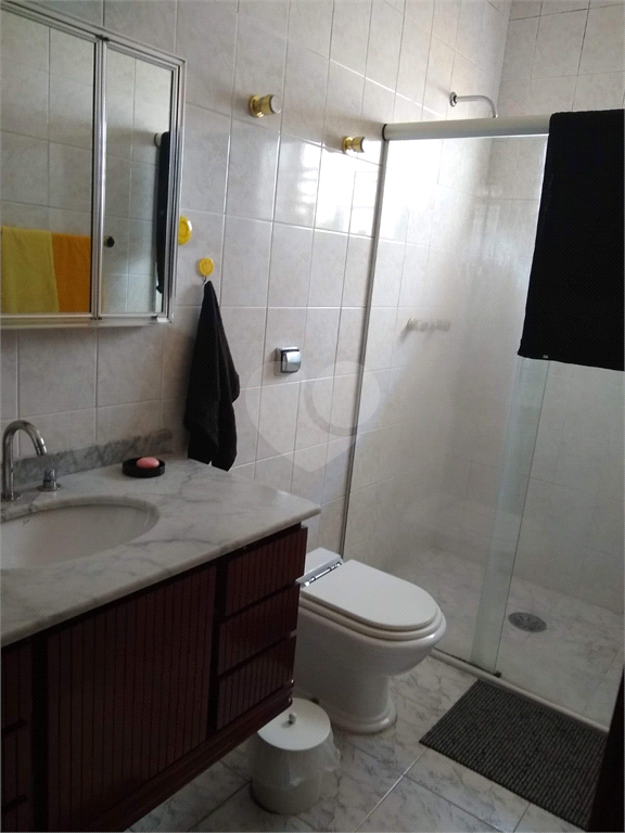 Venda Casa São Paulo Jardim Bonfiglioli REO885091 5