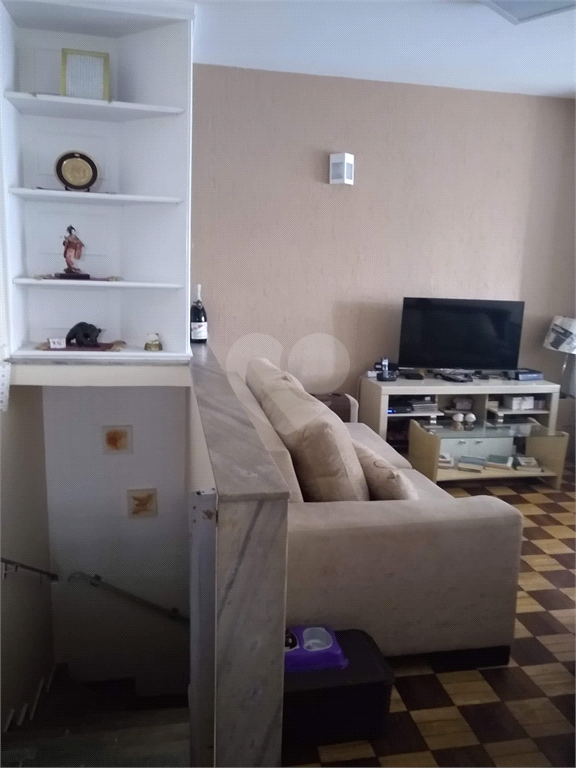 Venda Casa São Paulo Jardim Bonfiglioli REO885091 11