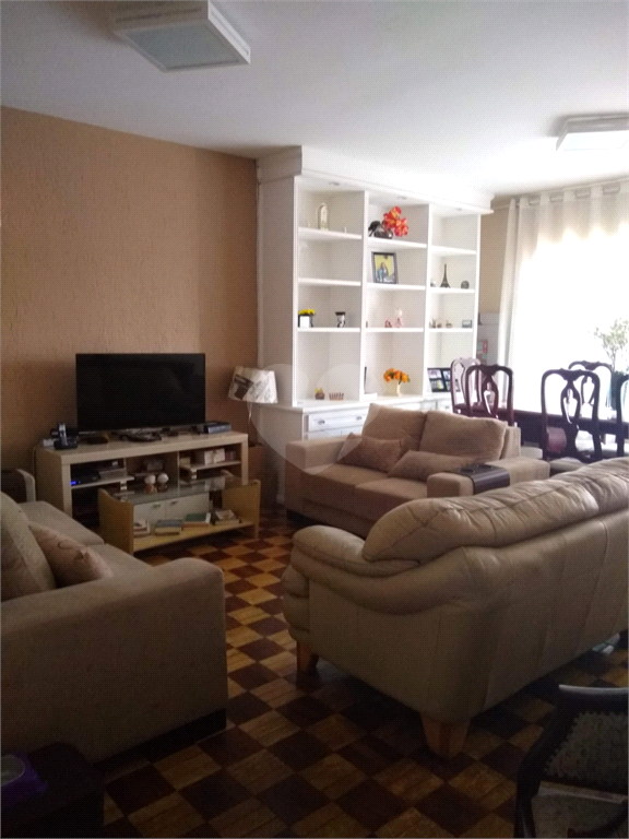 Venda Casa São Paulo Jardim Bonfiglioli REO885091 2