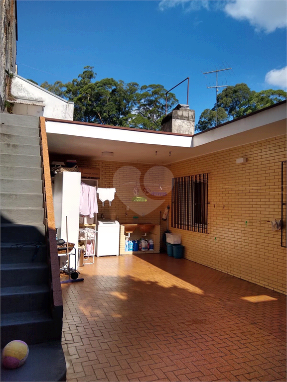 Venda Casa São Paulo Jardim Bonfiglioli REO885091 18