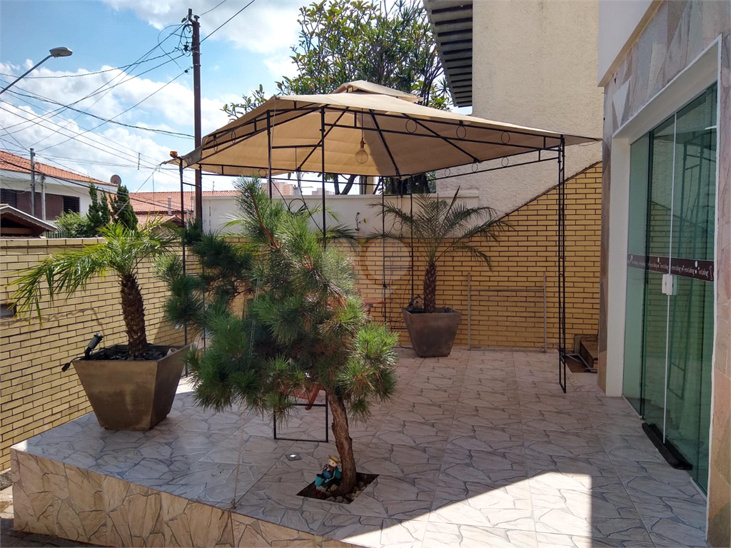 Venda Casa São Paulo Jardim Bonfiglioli REO885091 16