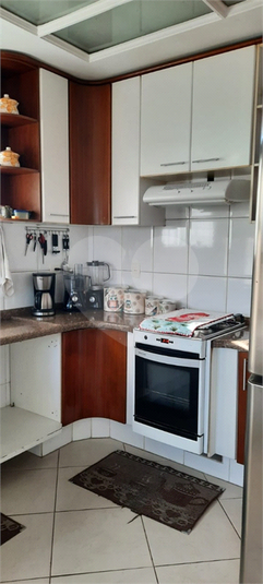 Venda Casa Sorocaba Vila Carvalho REO885093 24