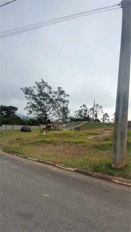 Venda Loteamento Mogi Das Cruzes Cézar De Souza REO885104 13