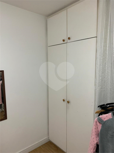 Venda Apartamento São Paulo Santana REO885107 10