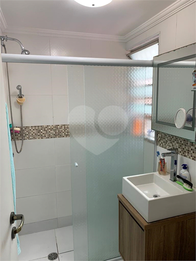 Venda Apartamento São Paulo Santana REO885107 12