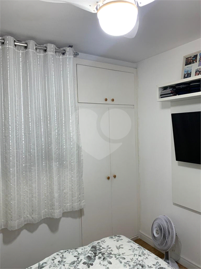 Venda Apartamento São Paulo Santana REO885107 15