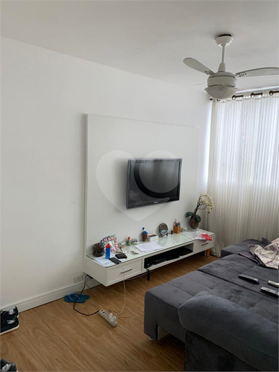 Venda Apartamento São Paulo Santana REO885107 4