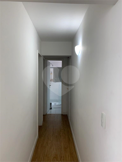 Venda Apartamento São Paulo Santana REO885107 16