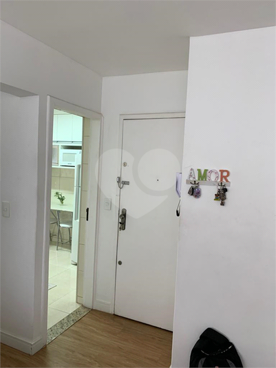 Venda Apartamento São Paulo Santana REO885107 17