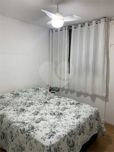 Venda Apartamento São Paulo Santana REO885107 13