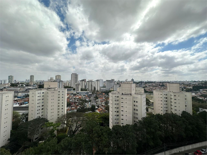 Venda Apartamento São Paulo Vila Paulista REO885113 14