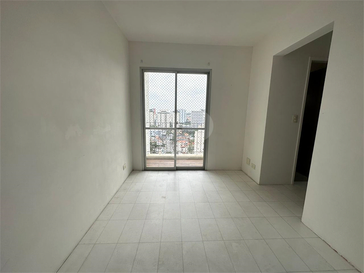 Venda Apartamento São Paulo Vila Paulista REO885113 2