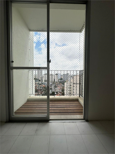 Venda Apartamento São Paulo Vila Paulista REO885113 3