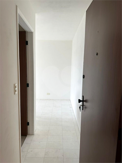 Venda Apartamento São Paulo Vila Paulista REO885113 7