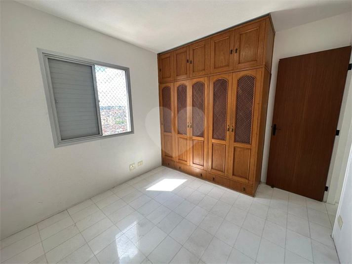 Venda Apartamento São Paulo Vila Paulista REO885113 4