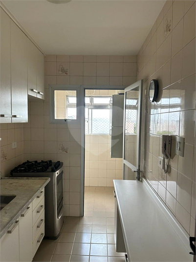 Venda Apartamento São Paulo Vila Paulista REO885113 7