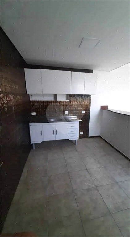 Venda Casa São Paulo Mooca REO885119 14