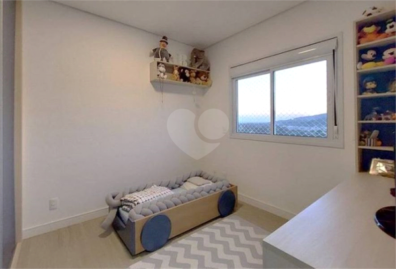 Venda Apartamento Mogi Das Cruzes Vila Mogilar REO885120 6