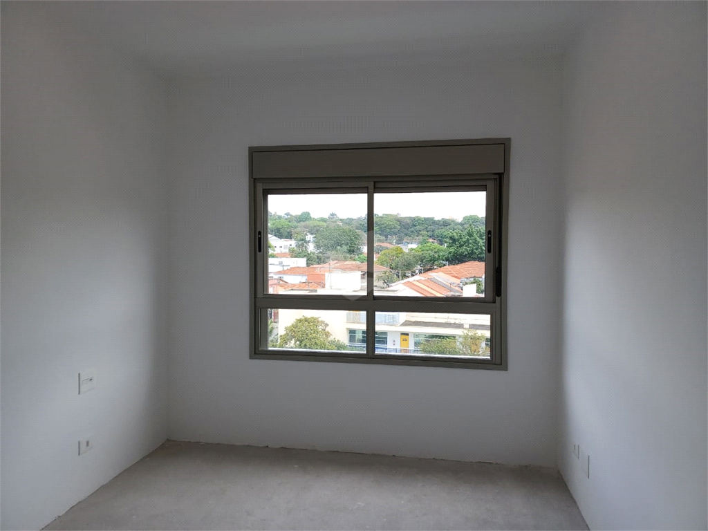 Venda Apartamento São Paulo Lapa REO885124 16