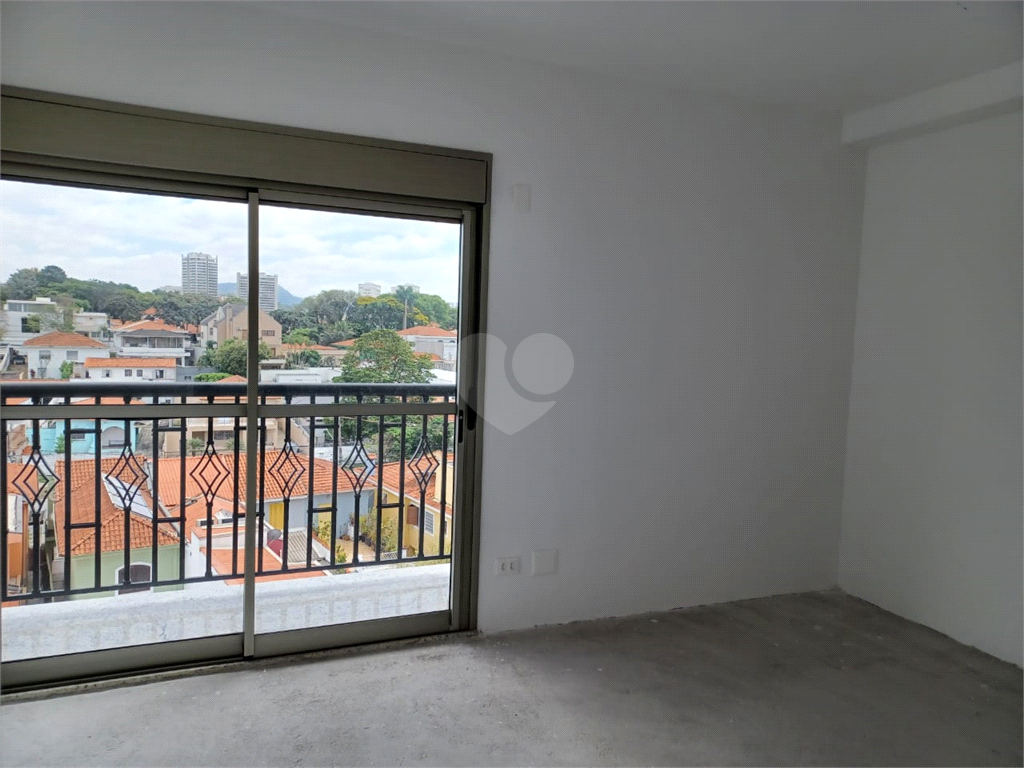 Venda Apartamento São Paulo Lapa REO885124 7