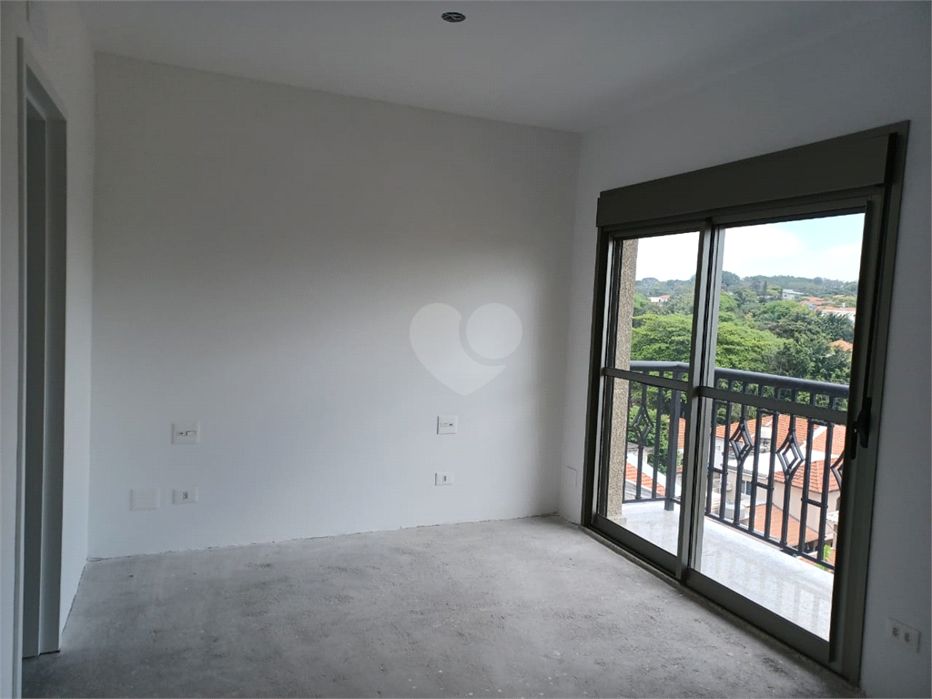 Venda Apartamento São Paulo Lapa REO885124 4