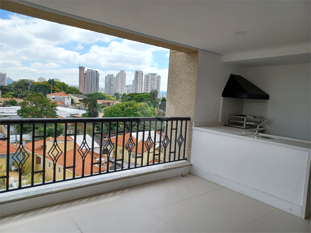 Venda Apartamento São Paulo Lapa REO885125 3