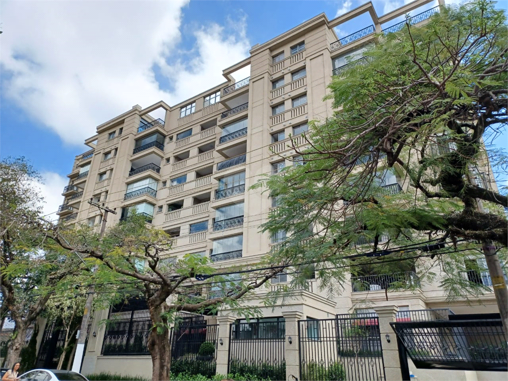 Venda Apartamento São Paulo Lapa REO885125 29