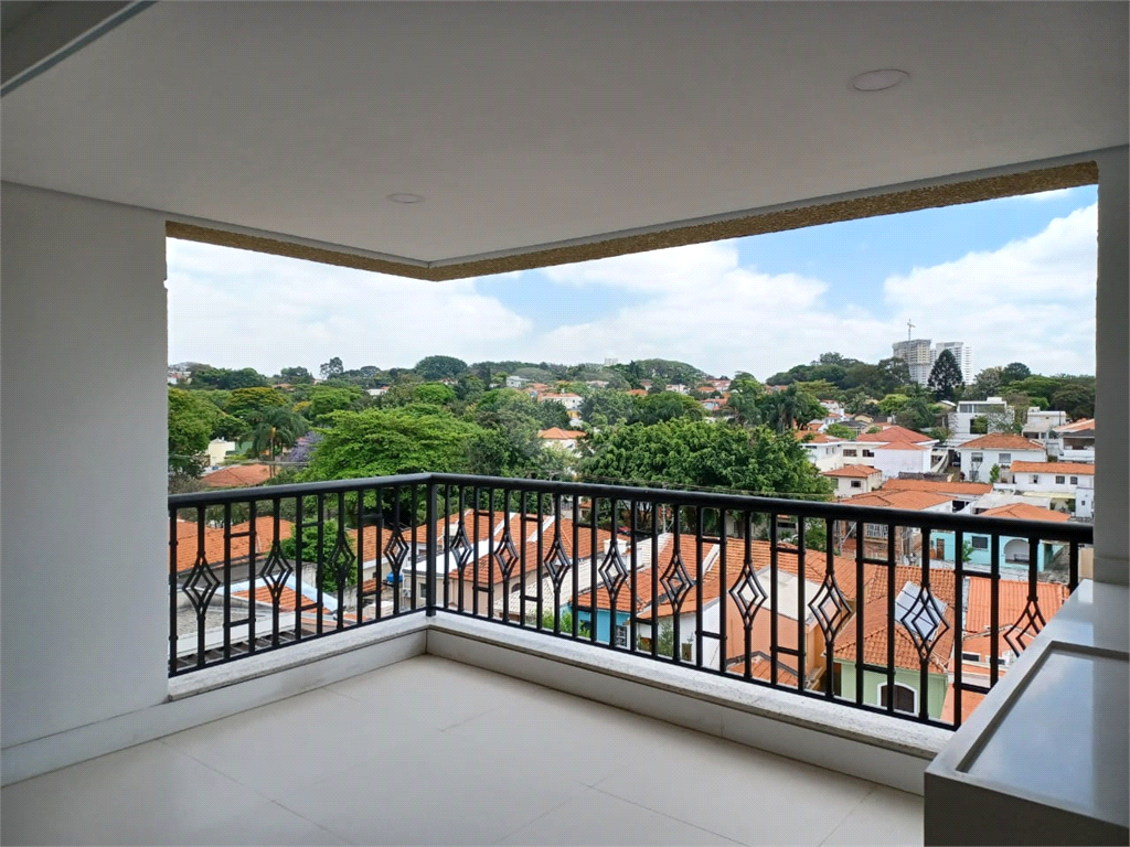 Venda Apartamento São Paulo Lapa REO885125 26