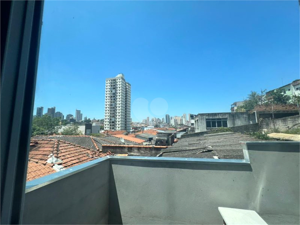 Venda Sobrado São Paulo Água Fria REO885132 14