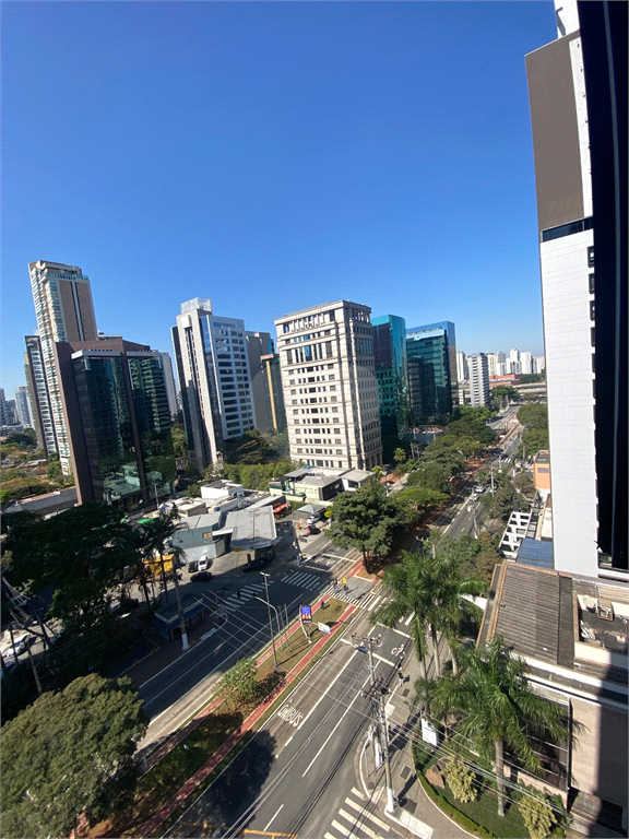 Aluguel Loja São Paulo Cidade Monções REO885142 6