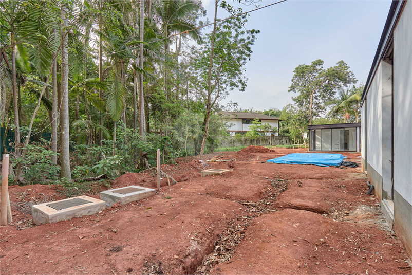 Venda Condomínio São Paulo Jardim Dos Estados REO885152 17