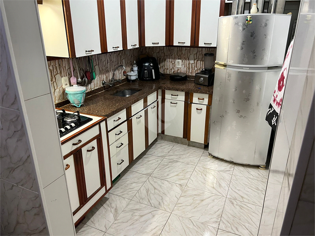 Venda Apartamento Rio De Janeiro Flamengo REO885155 15