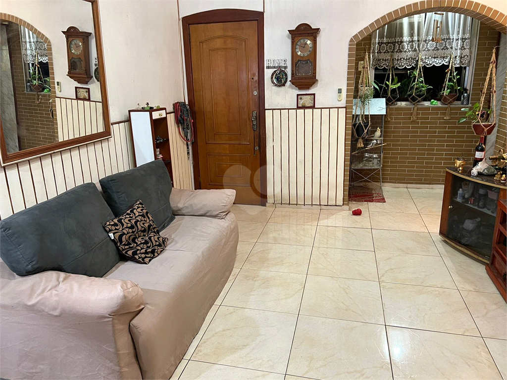 Venda Apartamento Rio De Janeiro Flamengo REO885155 21