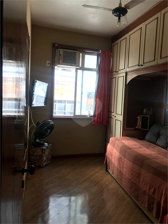 Venda Apartamento Rio De Janeiro Flamengo REO885155 12