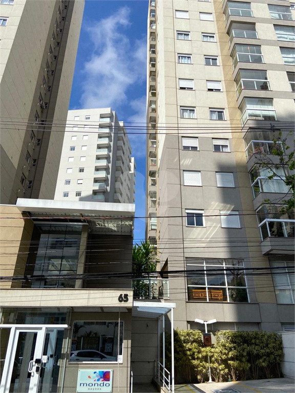 Venda Apartamento Santo André Parque Das Nações REO885157 23