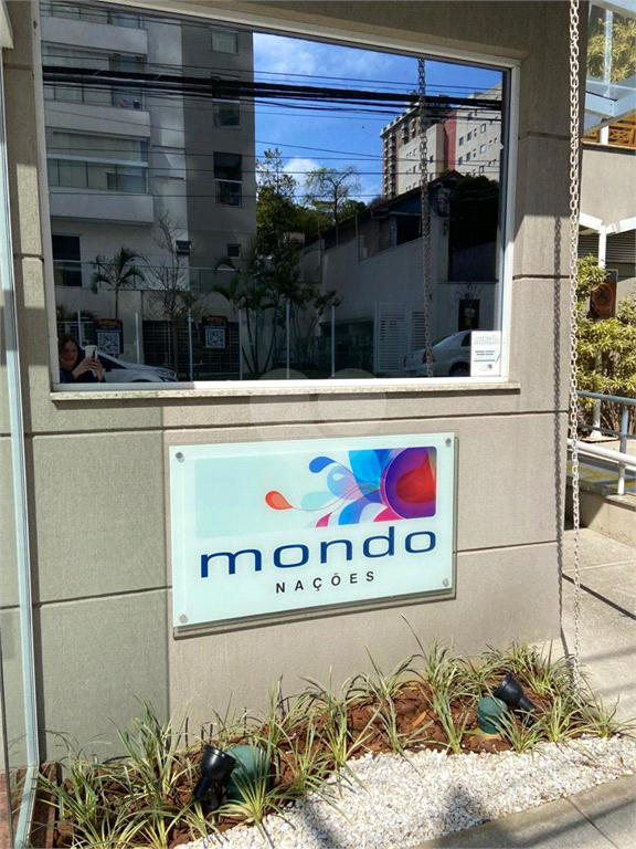 Venda Apartamento Santo André Parque Das Nações REO885157 24