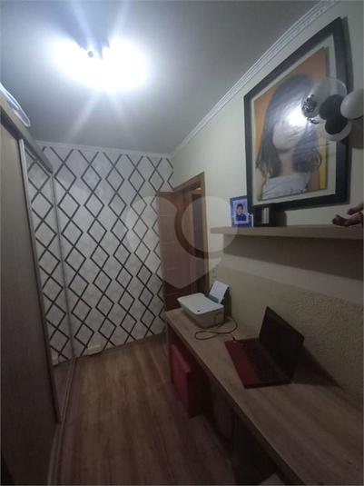 Venda Apartamento Santo André Jardim Utinga REO885158 10