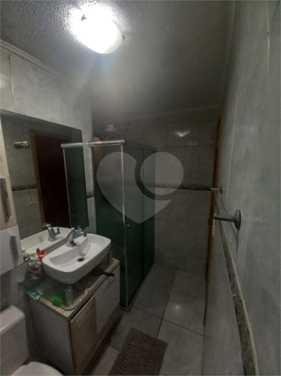 Venda Apartamento Santo André Jardim Utinga REO885158 8