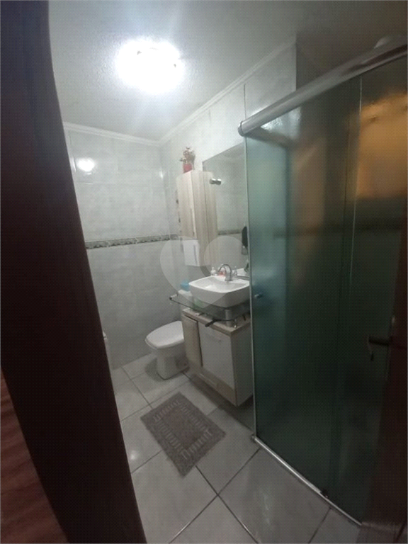 Venda Apartamento Santo André Jardim Utinga REO885158 14