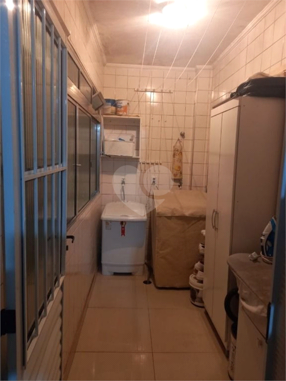 Venda Apartamento Santo André Jardim Utinga REO885158 4