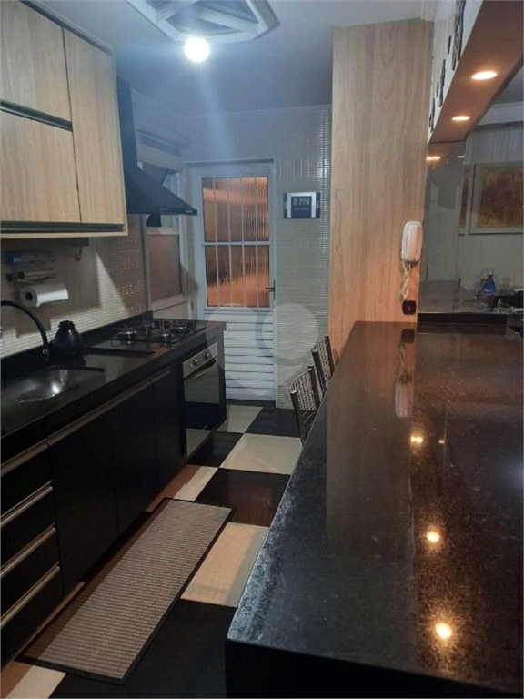 Venda Apartamento Santo André Jardim Utinga REO885158 5