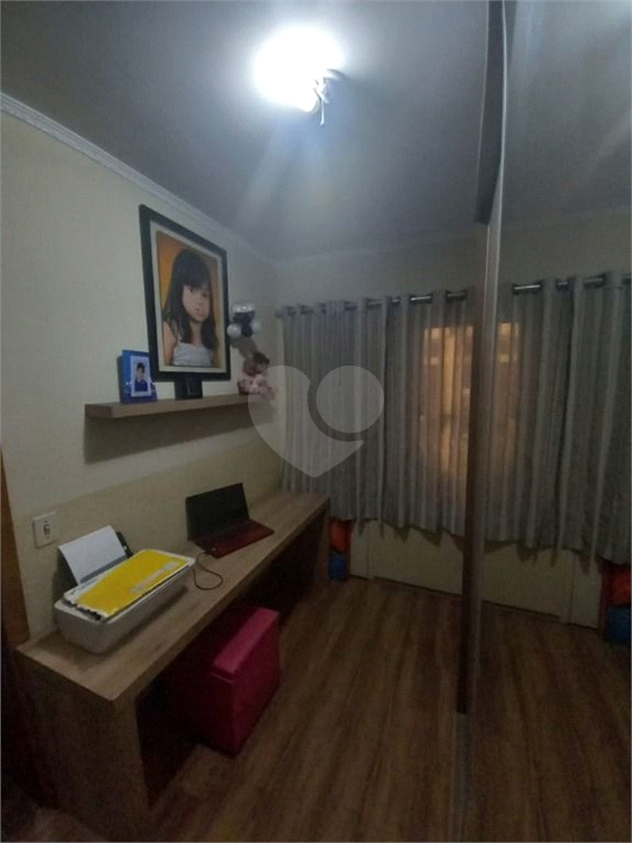 Venda Apartamento Santo André Jardim Utinga REO885158 6