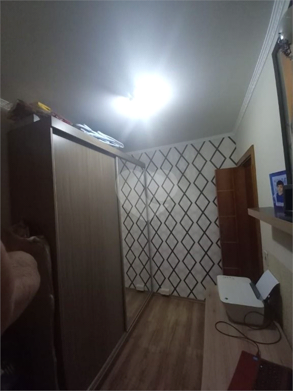 Venda Apartamento Santo André Jardim Utinga REO885158 16