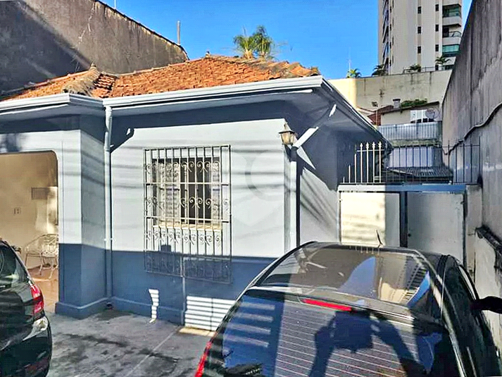 Venda Casa São Paulo Santa Teresinha REO885161 31