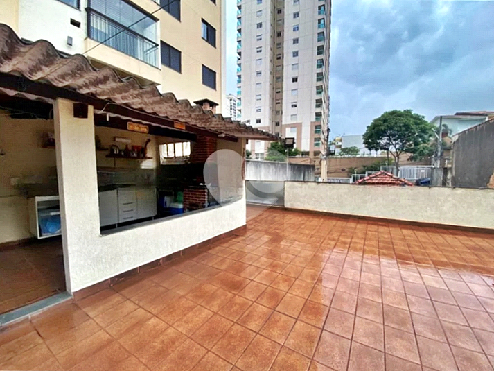 Venda Casa São Paulo Santa Teresinha REO885161 28