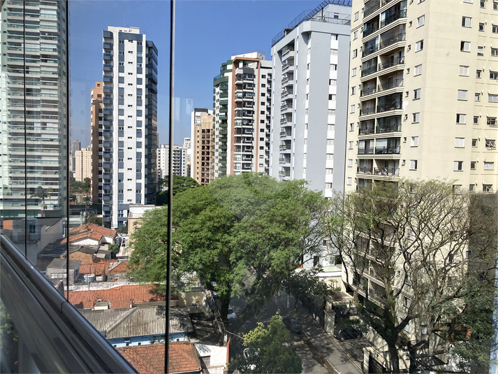 Venda Apartamento São Paulo Chácara Inglesa REO885175 14