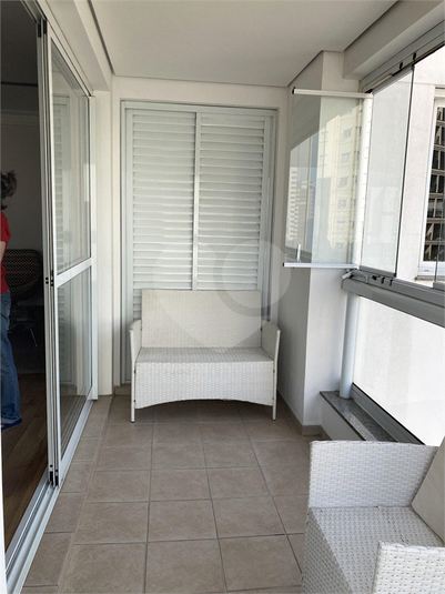 Venda Apartamento São Paulo Chácara Inglesa REO885175 8