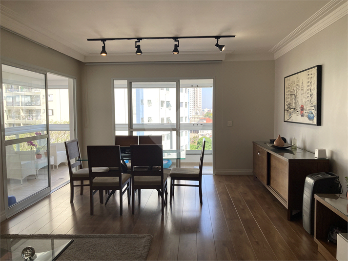 Venda Apartamento São Paulo Chácara Inglesa REO885175 1