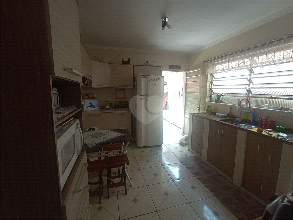 Venda Sobrado São Paulo Jardim Marisa REO885177 11