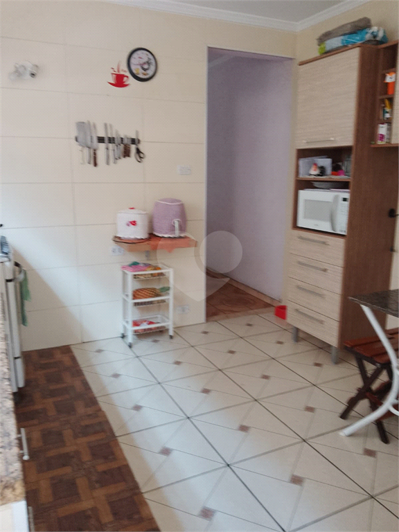 Venda Sobrado São Paulo Jardim Marisa REO885177 13